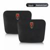 Car Headrest and Lumbar Support Pillow for Hongqi and Maybach