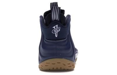 Nike Air Foamposite One Navy Gum 314996-405