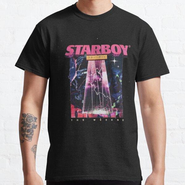 The Weeknd After Hours Til Dawn 2026 Europe Tour Unisex Graphic TShirt with Playboi Carti City List Women And Men Tshirt