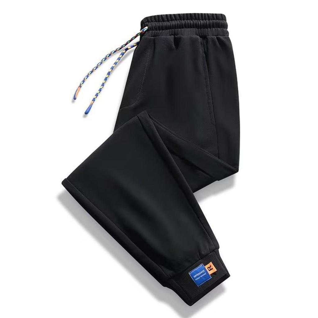 Men's Loose Casual Sports Pants