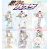 Anime Kuroko's Basketball 15 Cm Acrylic Character Kuroko Akashi Aomine Atsushi RyΕta Standing Model Desktoporation Fan Gift