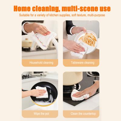 Schoonmaakgereedschap – Schoonmaakdoekjes