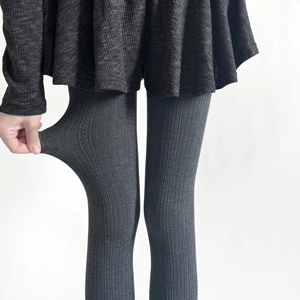 Cotton Women Tights Lingerie Slim Body Stockings Pantyhose Female Hosiery Thigh High Stockings Tights Leggings Autumn And Winter