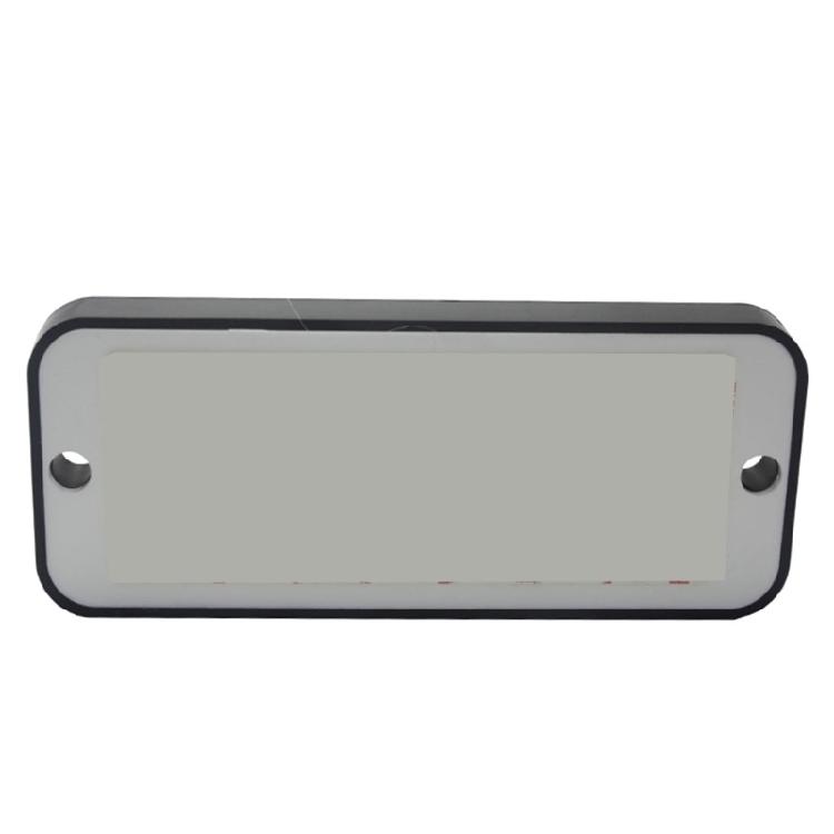 Trail Inclinometer Pitch & Slope Locator Heel Angle Clinometer for Modern Boat
