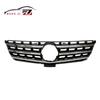Front Bumper Radiator Air Intake Grille for 2012-2015 Mercedes ML166, Part Number A1668800985