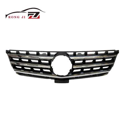 Front Bumper Radiator Air Intake Grille for 2012-2015 Mercedes ML166, Part Number A1668800985