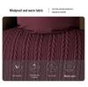 Chic Slimming Women's Down Cotton Jacket - Short, Warm, Stylish for Autumn/Winter 2025