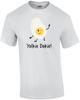 Na górę – T-shirty i koszulki