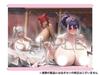 [USED] I was banished by the big breasts, but they told me to come back ~ 3 Melobu & Gema bonus B2 tapestry