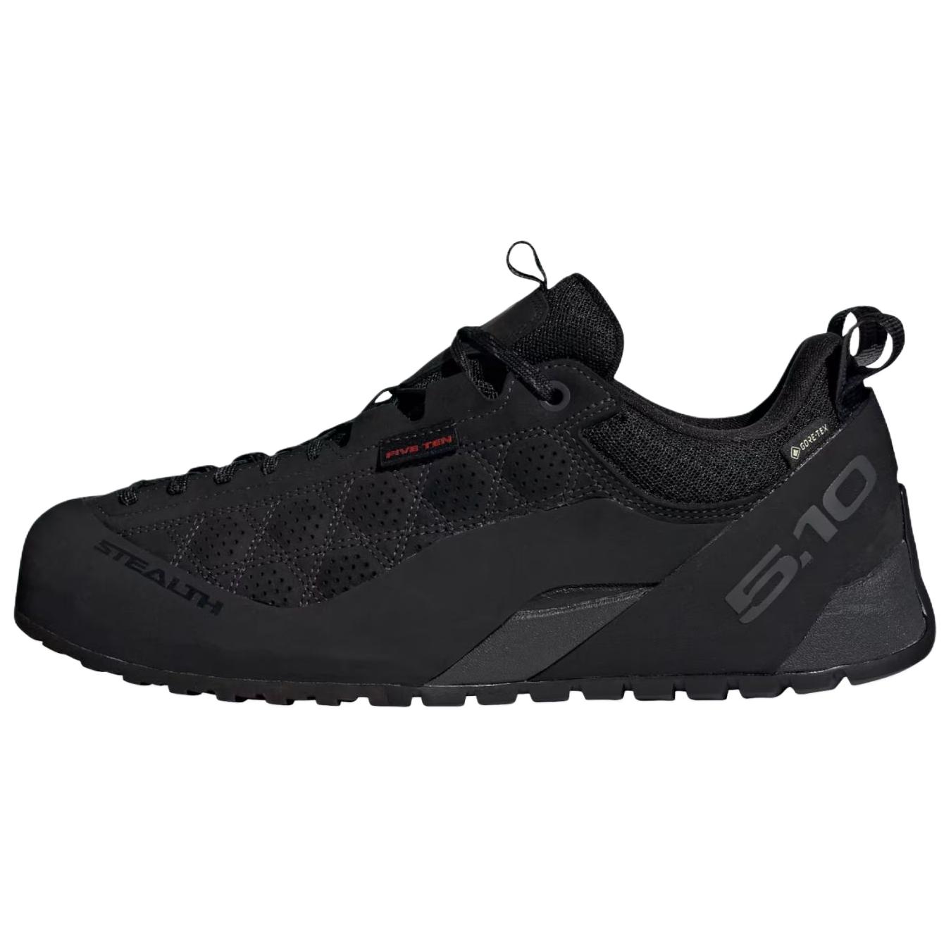 

Adidas Guide Tennie Pro Comfortable Soft Breathable Lightweight Outdoor Functional Shoes Unisex Shoes Black JP8633 40