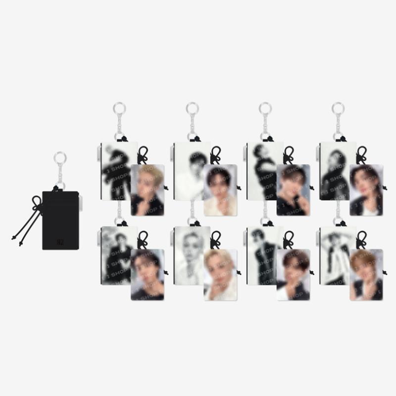 [Pre-ordine] Stray Kids - Tour Mondiale [RUN IT SEOUL] MERCHANDISE UFFICIALE (2)