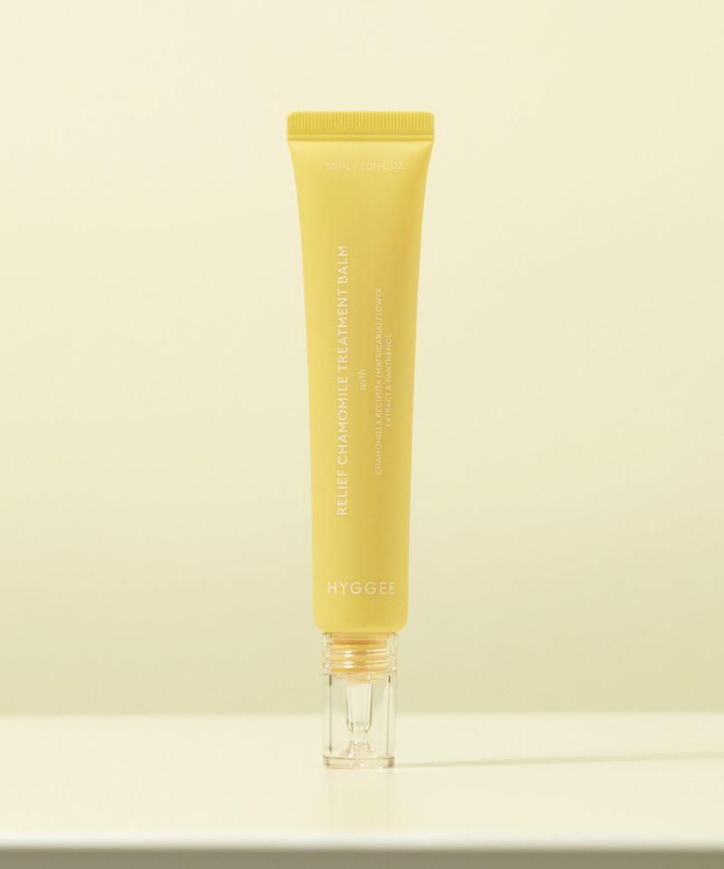 Relief Chamomile Treatment Balm 30ml