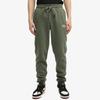 PUMA Knitted Sweatpants Men's Jasper Thickened Cuffed Pants 587142-64