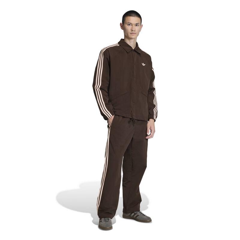 Adidas Originals Men's TAILORED PT Woven Pants KE3587