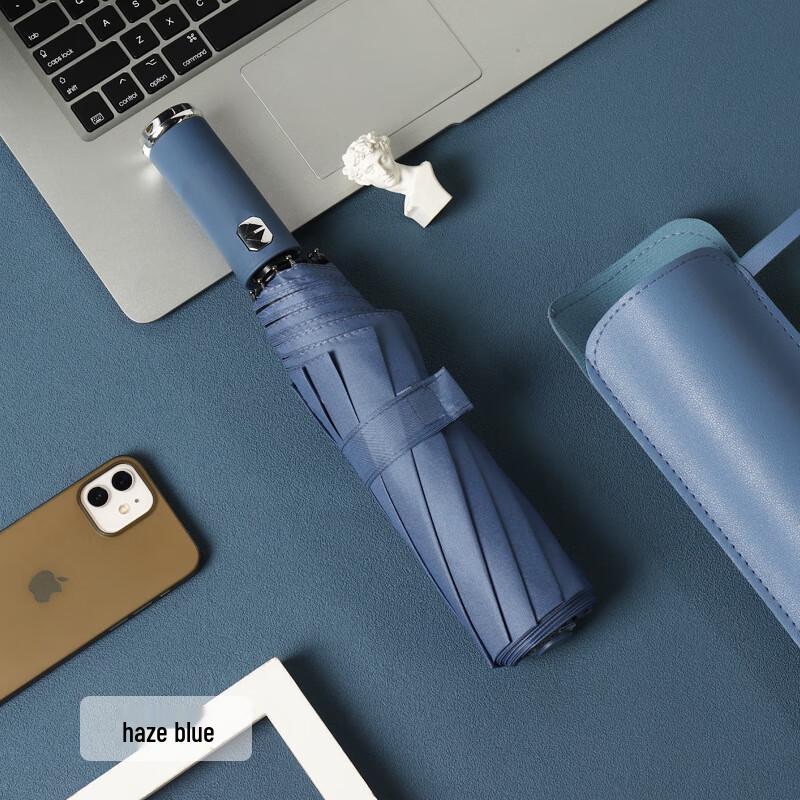 

Nanqiao LED Reflective Automatic Umbrella