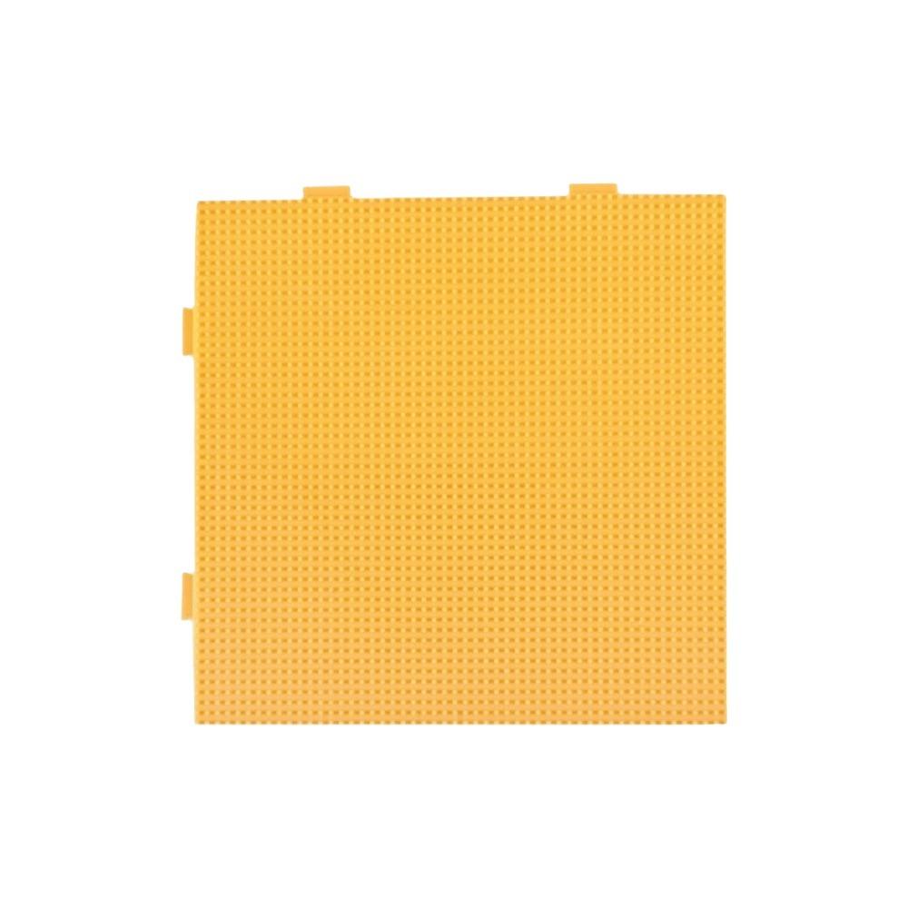 

High Temperature Resistant 2.6mm Bean Board 52*52 Dot Anti-Scalding Bean Tool for Puzzle Beans Small Beans Children Toy