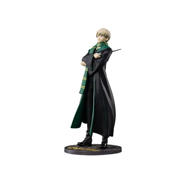 New POP MART Draco Malfoy Harry Potter Draco Malfoy, Scale Figure Trendy Figures 21cm 1220831027
