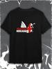 T-shirt Fredelig Hooligan