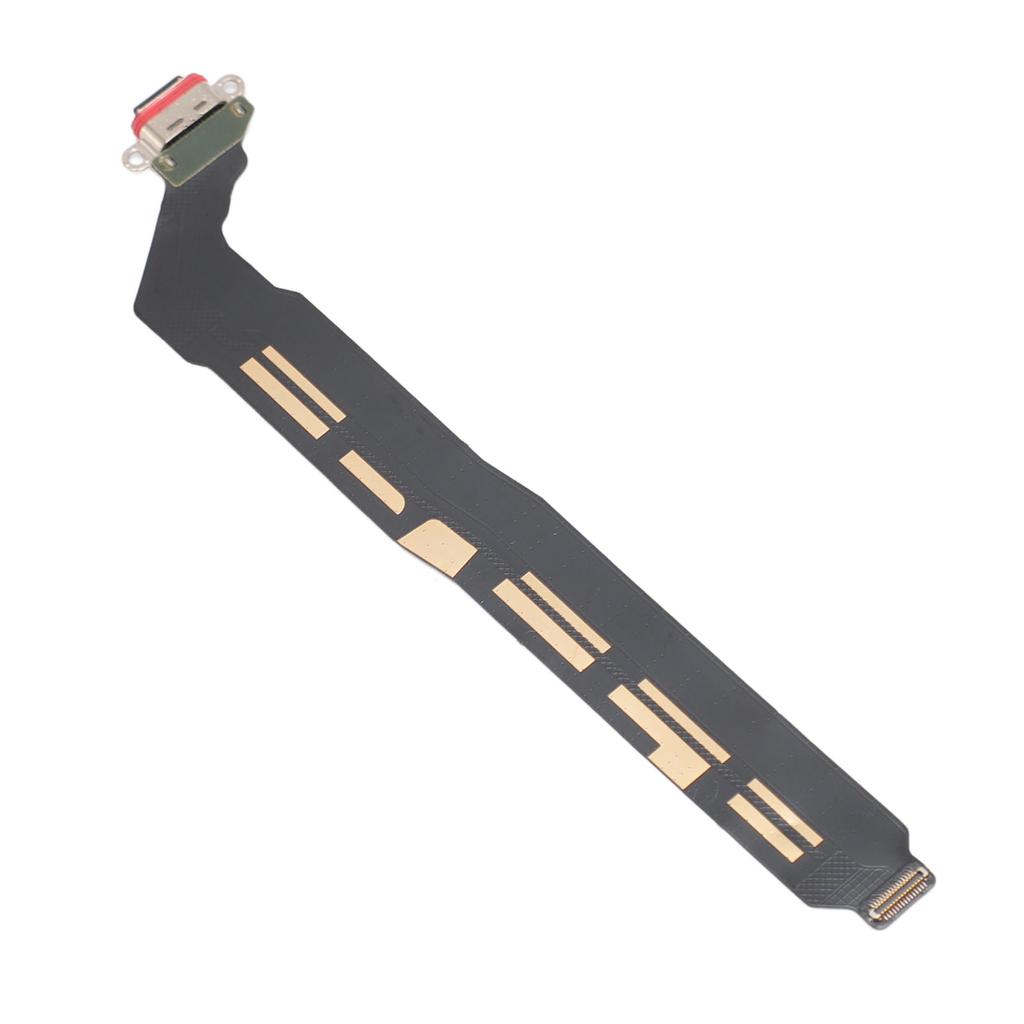 Phone Charging Port Flex Cable USB C Charging Port Flex Cable Replacement for OnePlus Nord 2