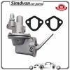 23100-78002-71 231007800271 Benzinpumpe Mechanische Pumpe Gabelstapler Kraftstoffpumpe für Toyota Gabelstapler 4P Motor 2310078002