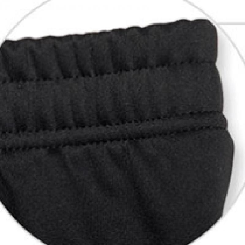 Puma Winter Brushed Kk Zip Up Sportswear Sweatshirt Set White