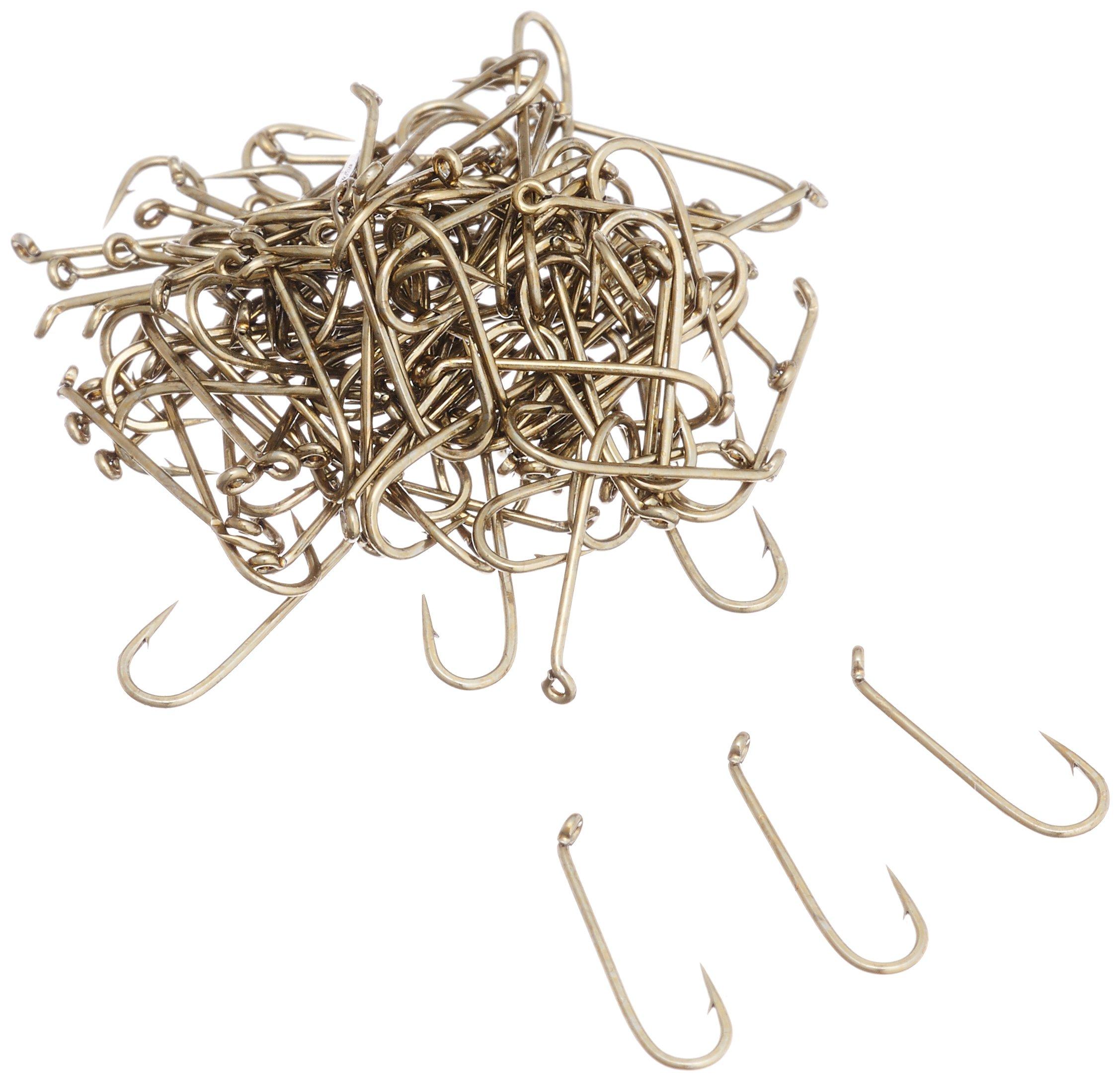 

TIEMCO Fly Hook Q100 TMC5262 No. 14