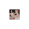 Sexy Erotic Cosplay Butterfly Pink Crotchless Sexy Lingerie Extreme Pervert SM Passion Transparent Uniform Temptation Nightgown Open Kegiri Erotic