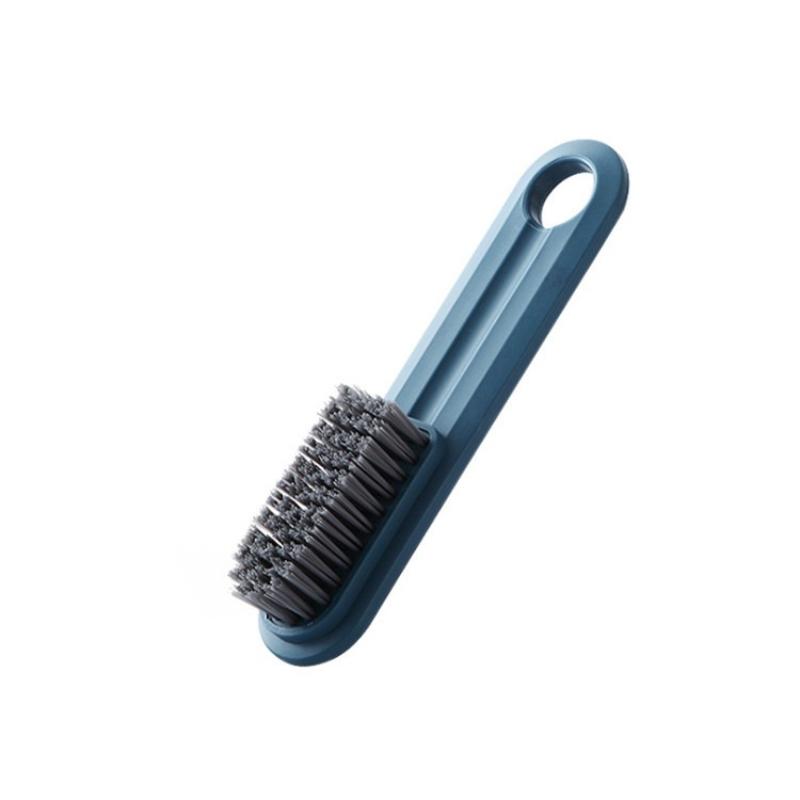 Soft Bristle Brush, Household Hanging Laundry Brush, Shoe Cleaning Brush