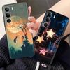 Phone Cases For OPPO Realme C71 Case Cover Silicone Soft TPU Bumper For Realme C71 4G Cases RealmeC71 C 71 Shockproof Bags Funda