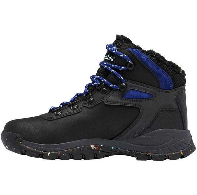 Треккинговые ботинки Columbia Newton Ridge Plus Omni-Heat EU 38