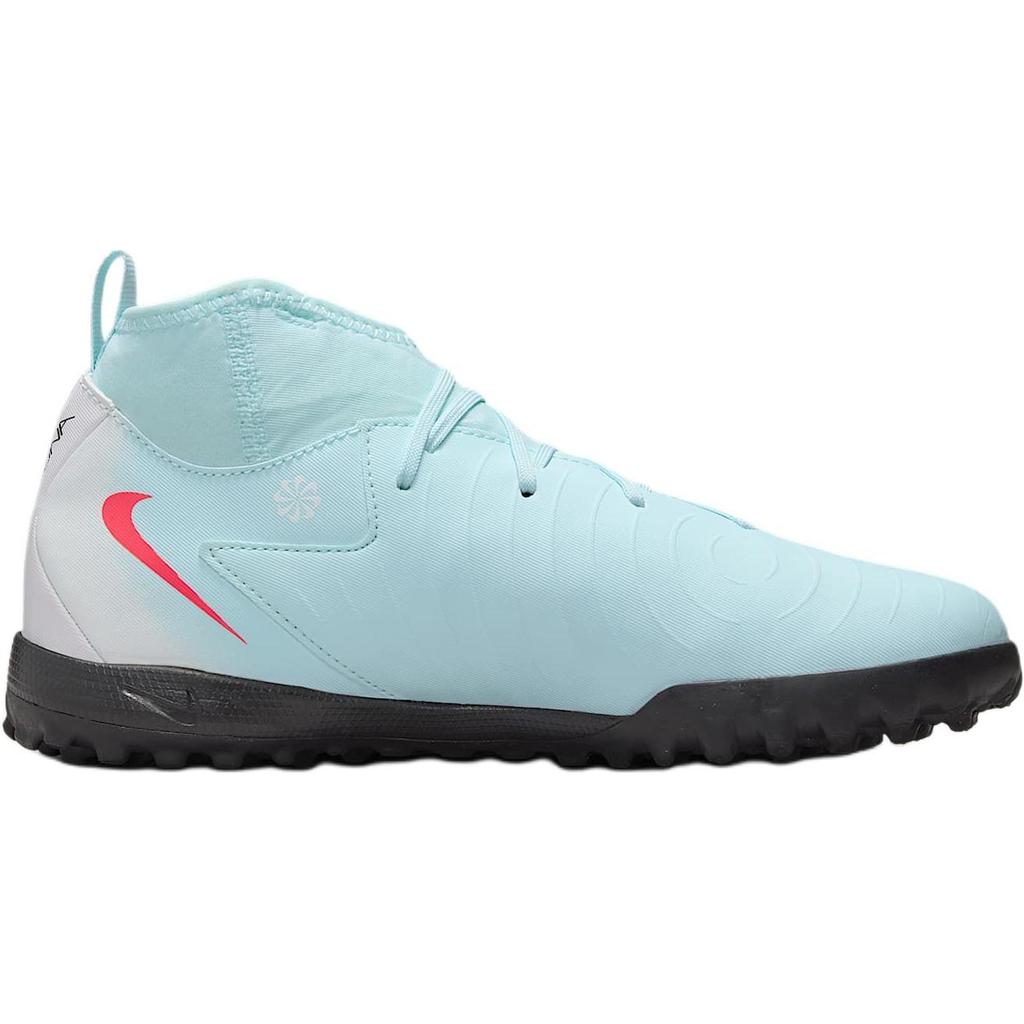Nike Phantom Luna 2 Academy TF GS Mad Energy Pack Kids Sneakers Teal Mint Off-Noir FJ2610-300