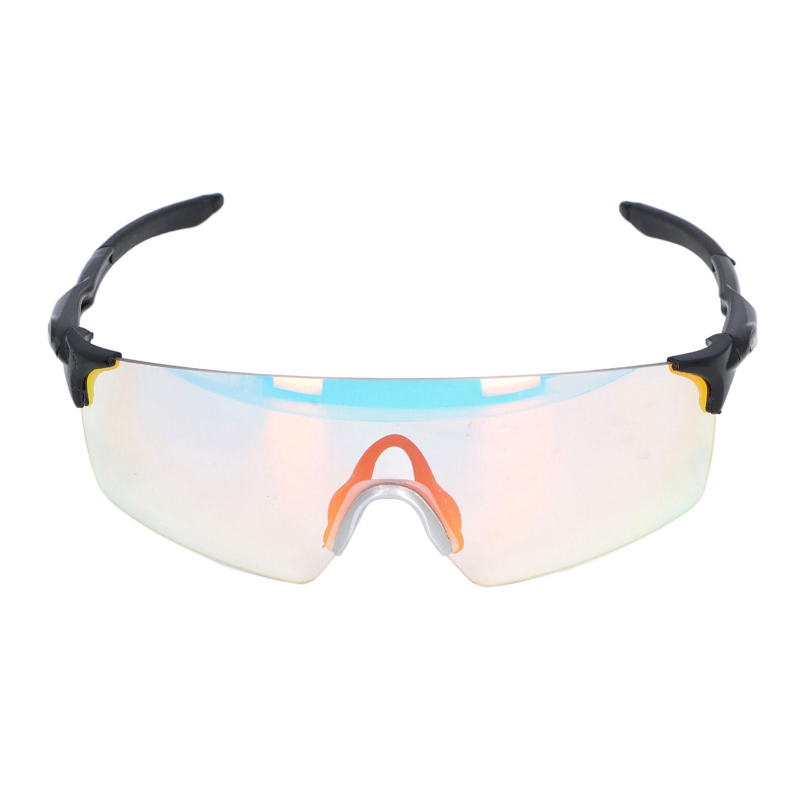 

Спортивные солнцезащитные очки с изменяющимся цветом, высокой прочностью, ударопрочностью, легкие, с защитой от УФ-лучей