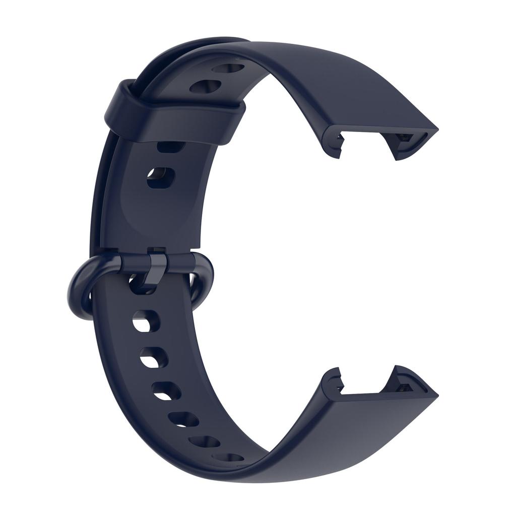 Armband + Hülle für Redmi Watch 2 Lite Smart Band Schutzhülle Silikon Armband Armband Band für Redmi Watch2 Lite Zubehör