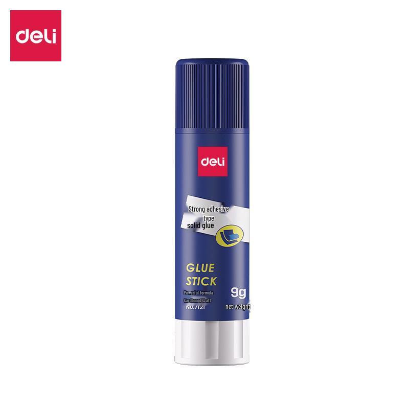 Deli High Viscosity Children's Craft Glue Stick