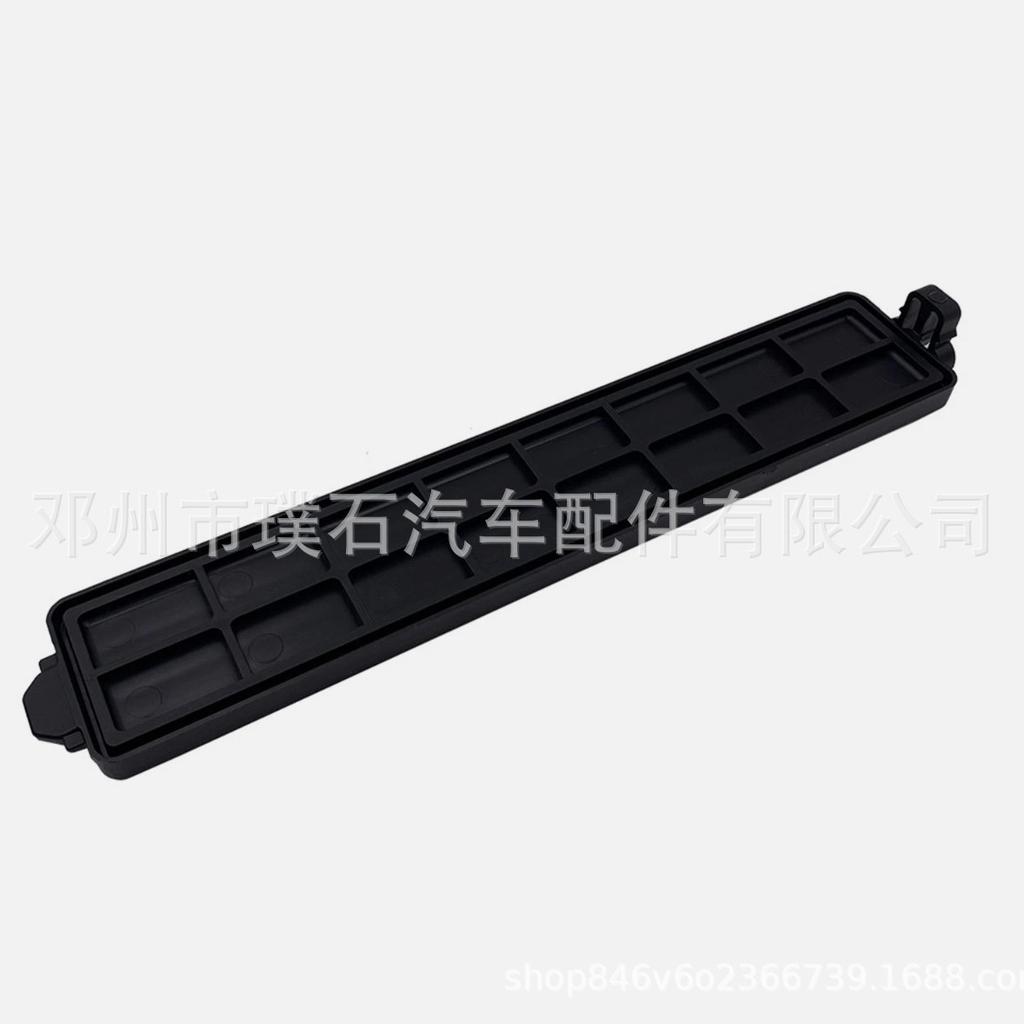 Suitable Air Conditioning Filter Cover for 2018-21 Hyundai Tucson, 97129-D3000