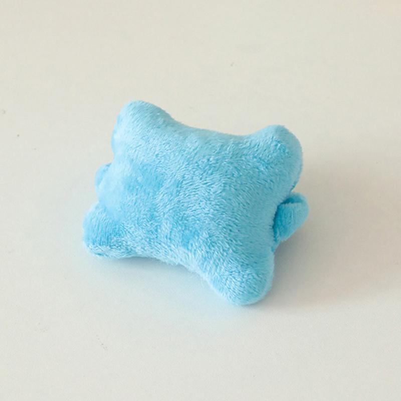 Podložka pod myš, chránič zápěstí, podložka pod myš, měkký chránič zápěstí, jednoduchá jednobarevná