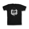 VIPER ROOM VINTAGE JOHNNY DEPP RIVER Chemise Classique Noir Unisexe S-5XL