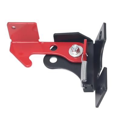 Spring Parking Brake Metal Sturdy Construction Enhanced Safety Replacement for Polaris Ranger 800
