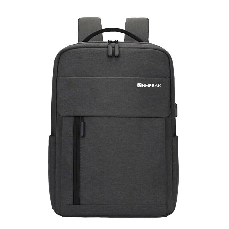 Деловой туристический рюкзак Lingpan Master