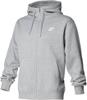 Nike Club Fleece Hoodie (BV2645) BV2645-063