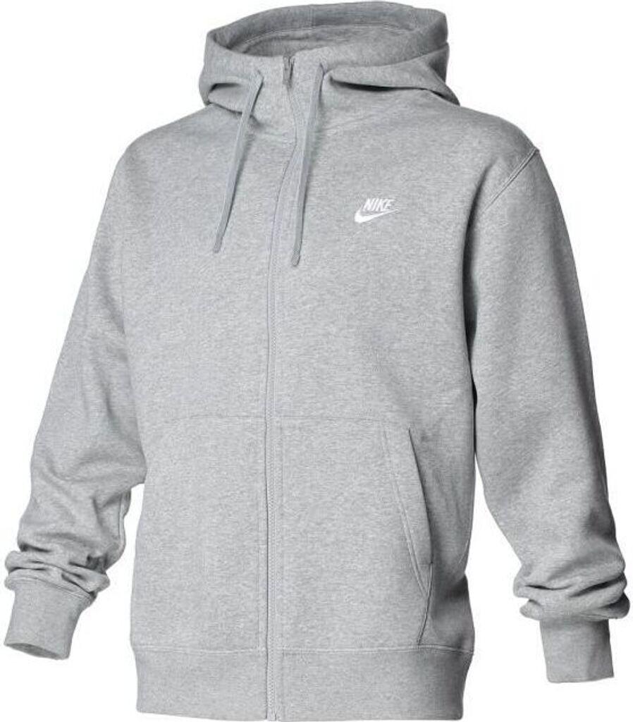 Nike Club Fleece Hoodie (BV2645) BV2645-063
