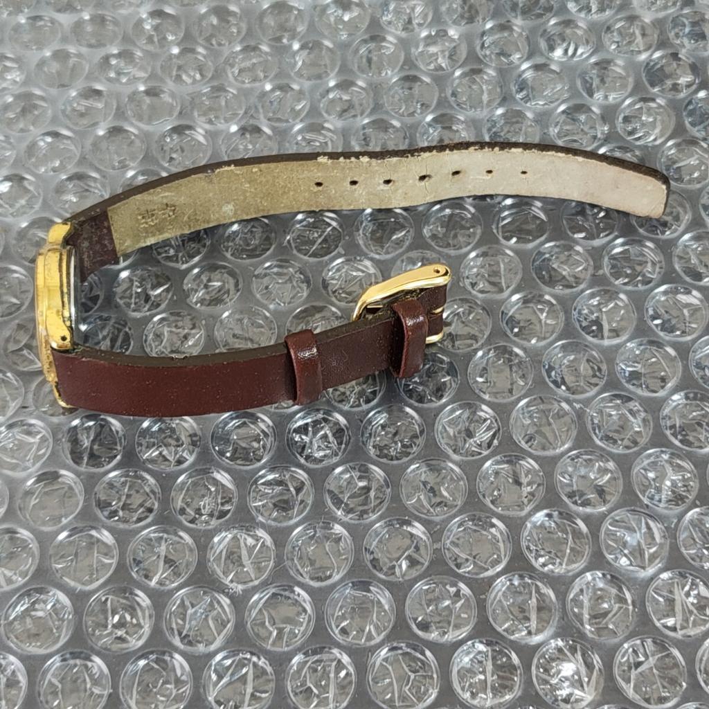 SEIKO Ladies Quartz Wristwatch K26O