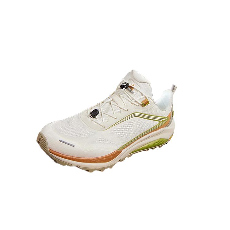 

Fila SPD LYNX 2 Удобные Универсальные Низкие Кроссовки для Трейлраннинга Мужские кроссовки Белые A12M431201FSW 42