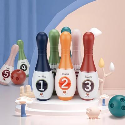 Šport a vonkajšia zábava – Bowling