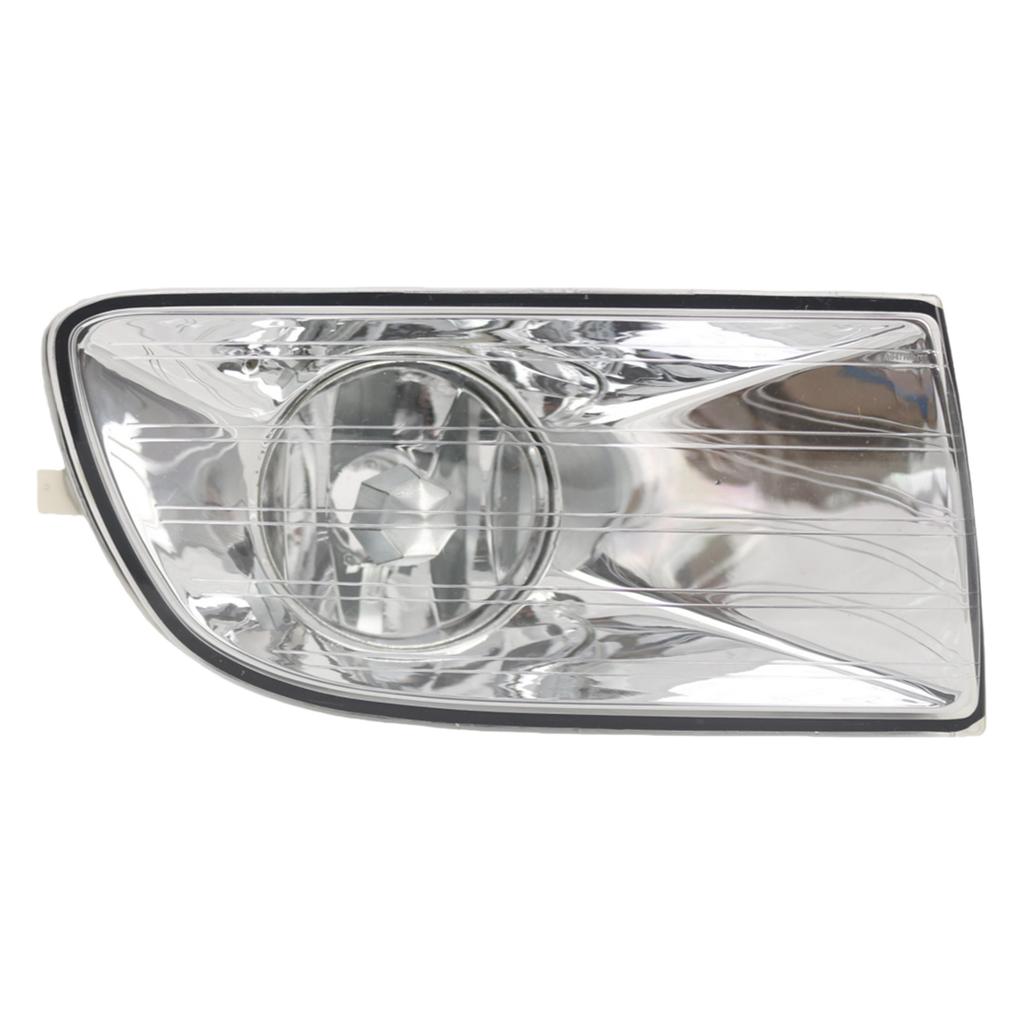 Replacement Front Bumper Fog Light Housing Without Bulb Car Accessories Fog Driving Light for Skoda Octavia A5 MK2 2004-2008