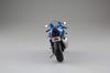 Skynet Flagship Miniature Car Suzuki 1000R 1/12 GSX-R (Finished Product)