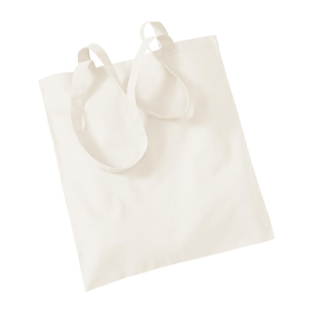 Westford Mill EarthAware Spring Organic 10L Tote Bag