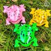 1Pcs S/M/L Frog Cub Balloon Birthday Party Decor Inflatable Toy Green Frog Balloon  Children Kid