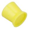 300pcs Tattoo Ink Cups Food Grade Silicone Multipurpose Disposable Tattoo Pigment Cups for Tattoo Supplies