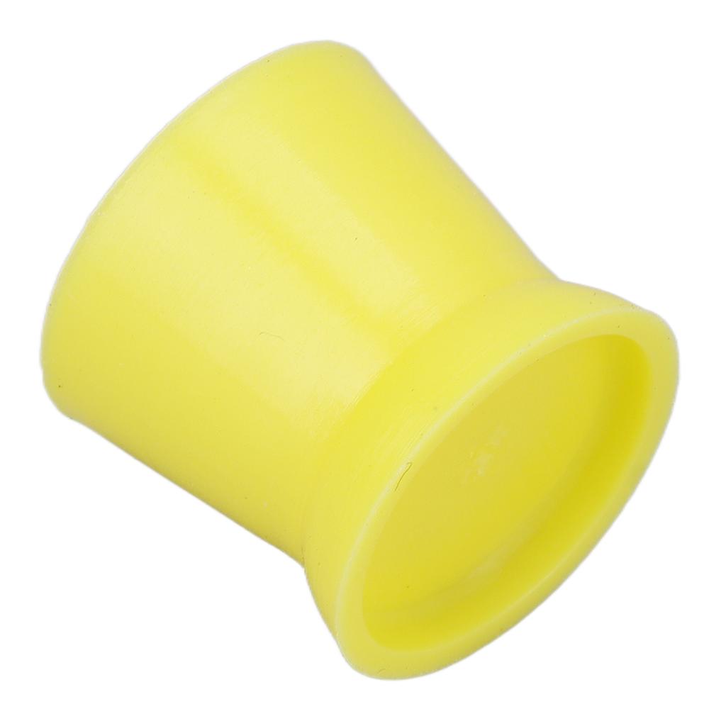 300pcs Tattoo Ink Cups Food Grade Silicone Multipurpose Disposable Tattoo Pigment Cups for Tattoo Supplies